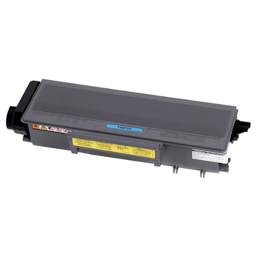 Konica Minolta A32W011 (TN-P24) Black Toner Cartridge (8000 Yield)