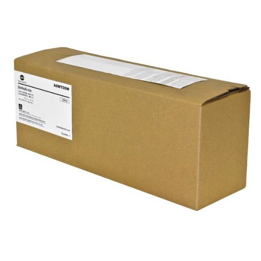 Konica Minolta A6WT00W (TNP43) Black Toner Cartridge (10000 Yield)