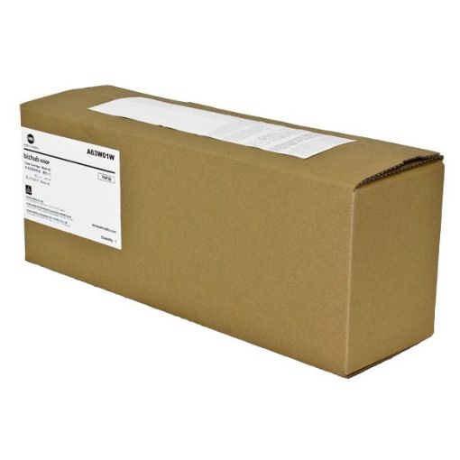 Konica Minolta A63W01W (TNP38) Black Toner Cartridge (20000 Yield)