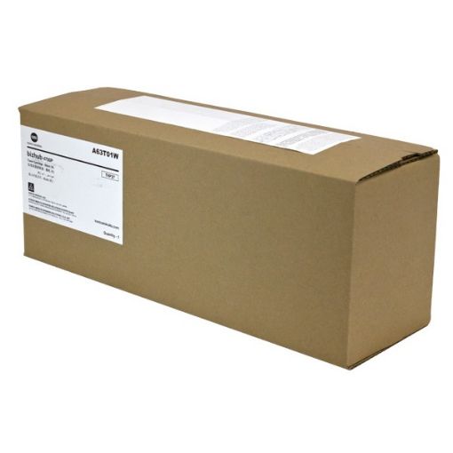 Konica Minolta A63T01W (TNP37) Black Toner Cartridge (20000 Yield)