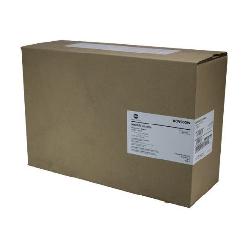 Konica Minolta A6W903W Black Drum Unit (60000 Yield)