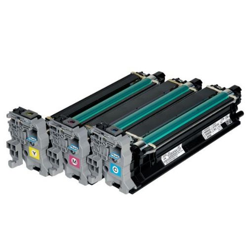 Konica Minolta A0310NF Color Imaging Units (Value Kit) (30000 Yield)