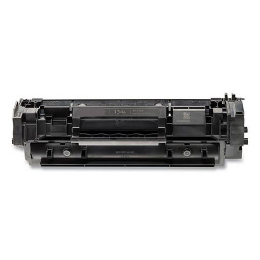 HP W1340A (HP 134A) Black Toner Cartridge (1100 Yield)