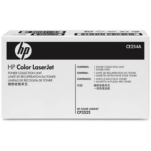 HP CE254A (HP 504A) Toner Collection Unit (36000 Yield)