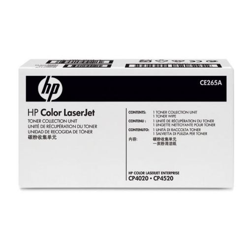 HP CE265A (HP 265A) Toner Collection Unit (36000 Yield)