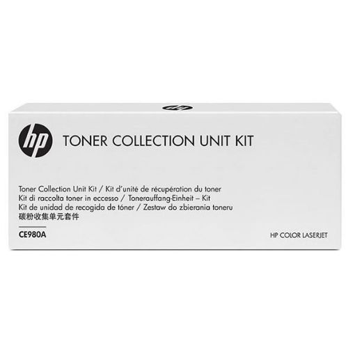 HP CE980A Toner Collection Unit (150000 Yield)
