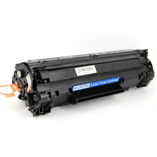 HP CF279A (HP 79A) Black Toner Cartridge (1000 Yield)