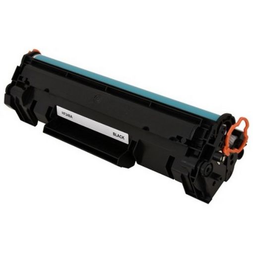 HP CF248A (HP 48A) Black Toner Cartridge (1000 Yield)