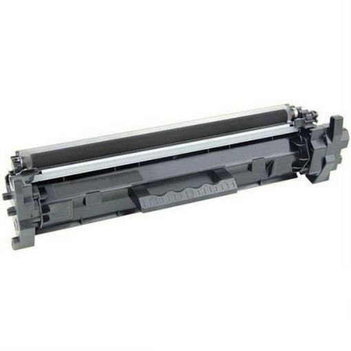 HP CF217A (HP 17A) Black Toner Cartridge (1600 Yield)