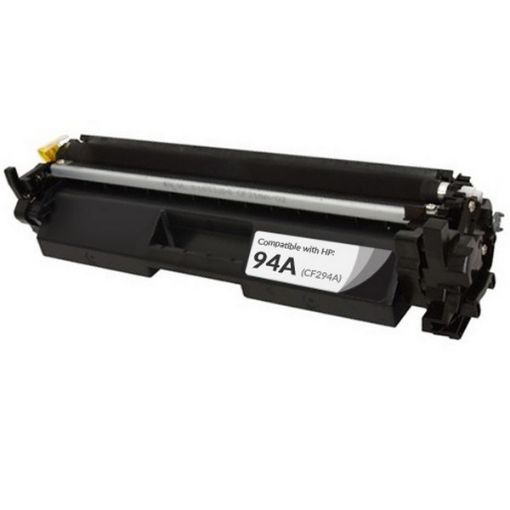 HP CF294A (HP 94A) Black Toner Cartridge (1200 Yield)