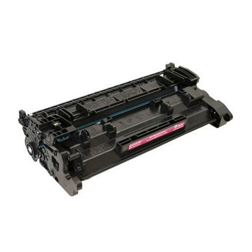 HP CF226A (HP 26A) Black Toner Cartridge (3100 Yield)