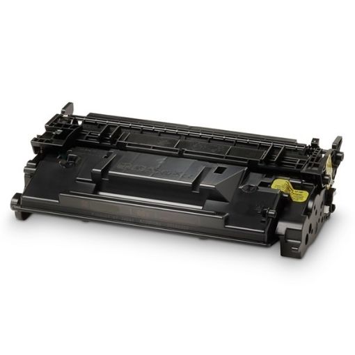 HP CF289A (HP 89A) Black Toner Cartridge (5000 Yield)