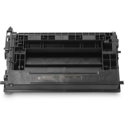 HP CF237A (HP 37A) Black Toner Cartridge (11000 Yield)