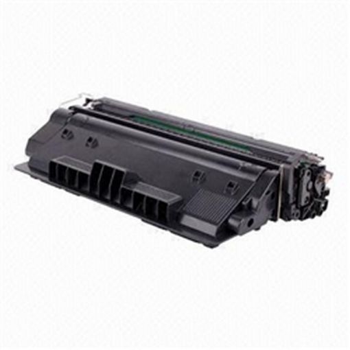 HP CF214A (HP 14A) Black Toner Cartridge (10000 Yield)