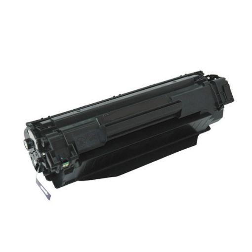 HP CB436A (HP 36A) Black Toner Cartridge (2000 Yield)