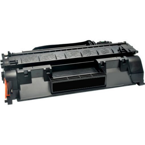 HP CE505A (HP 05A) Black Toner Cartridge (2300 Yield)