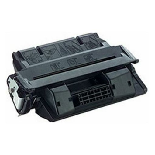 HP C4127A (HP 27A) Black Toner Cartridge (5000 Yield)