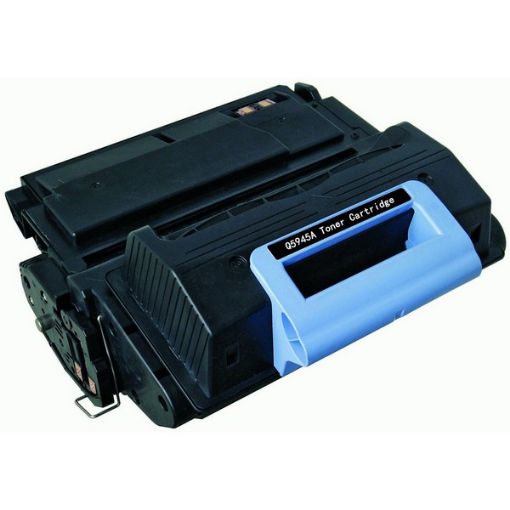 HP Q5945A (HP 45A) High Yield Black Toner Cartridge (20000 Yield)