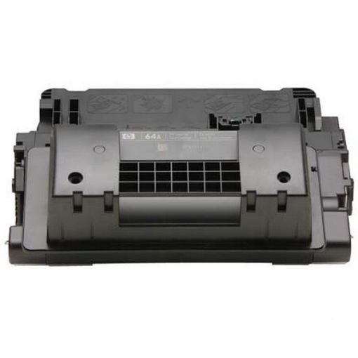 HP CE390A (HP 90A) Black Toner Cartridge (10000 Yield)