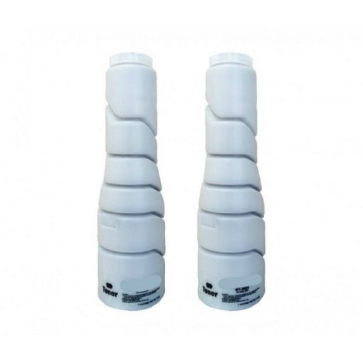 Konica Minolta 8936-402 (Type 105A) Black Copier Toner (20000 Yield)