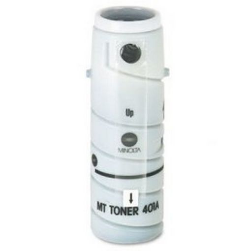 Konica Minolta 8932-602 (Type MT-401A) Black Copier Toner (18500 Yield)