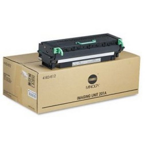 Konica Minolta 4163612 Black OPC Drum (62000 Yield)
