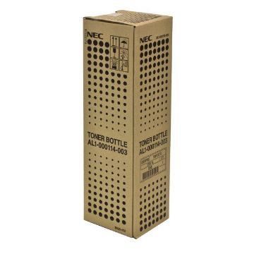 NEC 8938-432 Black Toner Cartridge (11500 Yield) NEC 8938-432 Black Toner Cartridge (11500 Yield)