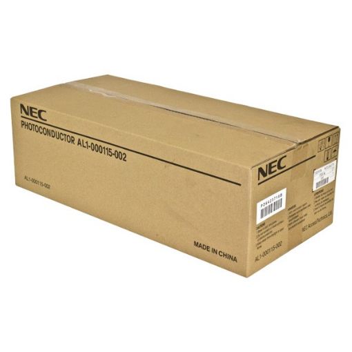 NEC 4068642 Black Drum Kit (100000 Yield)