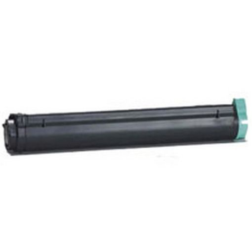 Okidata 42102901 Black Toner Cartridge (7000 Yield)