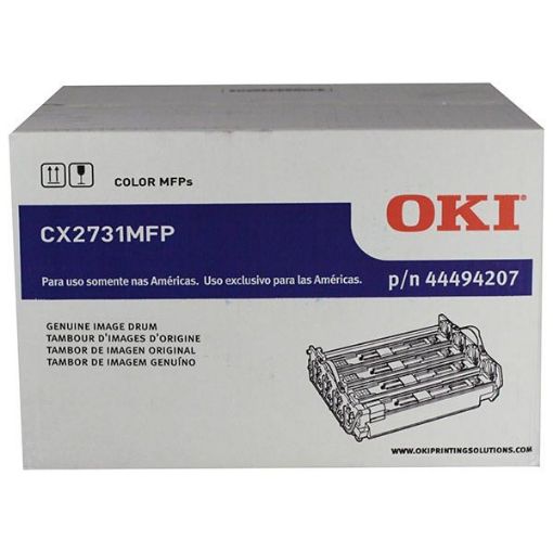 Okidata 44494207 Imaging Drum (20000 Yield)