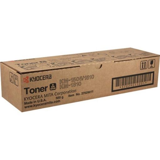 Kyocera Mita 37029011 Black Copier Toner (7000 Yield)