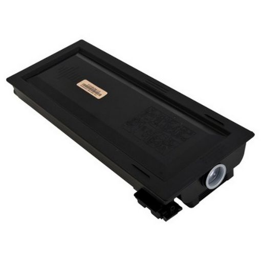 Kyocera Mita 1T02H00US0 (TK-677, TK-675) Black Toner Cartridge (20000 Yield)
