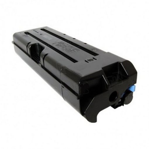 Kyocera Mita 1T02LF0US0 (TK-6707) Black Toner Cartridge (70000 Yield)