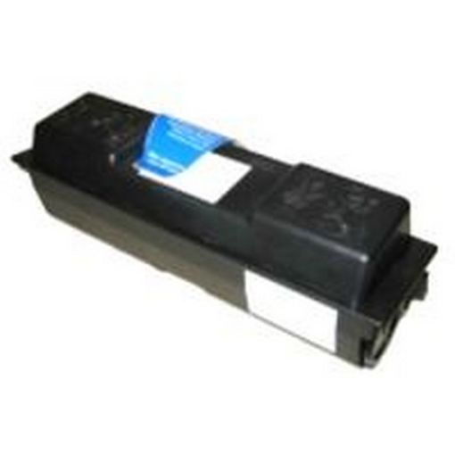 Kyocera Mita 1T02G10US0 (TK-712) Black Toner Cartridge (40000 Yield)