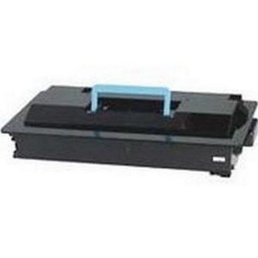 Compatible 370AB011 (TK-2530) Black Copier Toner (34000 Yield)