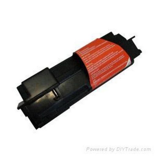 Kyocera Mita 1T02G60US0 (TK-122) Black Toner (7200 Yield)