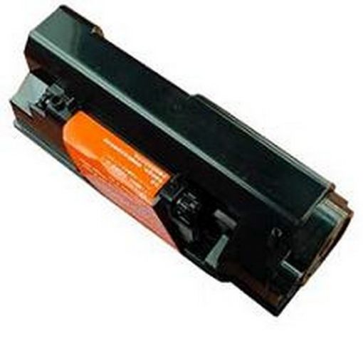 Kyocera Mita 1T02H50US0 (TK-142, TK-140) Black Toner (7500 Yield)