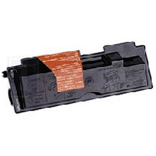 Kyocera Mita 1T02HS0US0 (TK-132, TK-130, TK-134) Black Toner (7500 Yield)