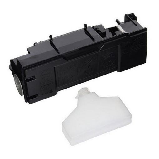 Kyocera Mita 370QD0KM (TK-67) Black Toner Cartridge (20000 Yield)
