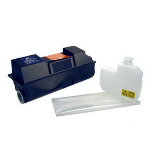 Kyocera Mita 1T02LX0US0 (TK-352) Black Toner (15000 Yield)
