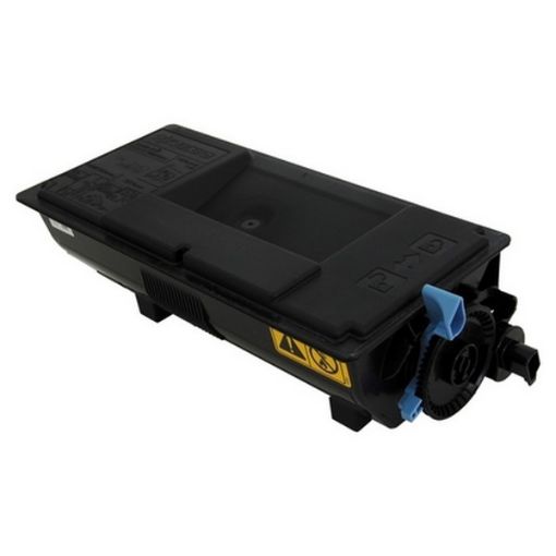 Compatible 1T02T90US0 (TK-3162) Black Toner Cartridge (12500 Yield)