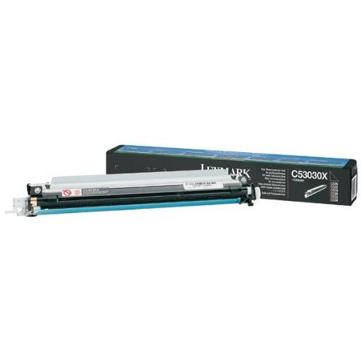 Lexmark C53030X Black Drum Unit (20000 Yield)