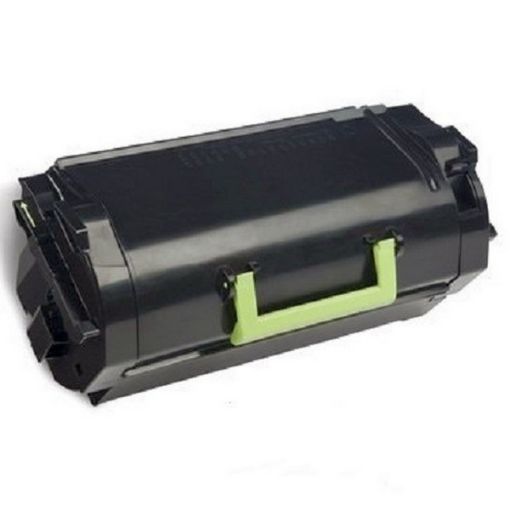 Lexmark 24B6186 Black Toner Cartridge Drum (16000 Yield)