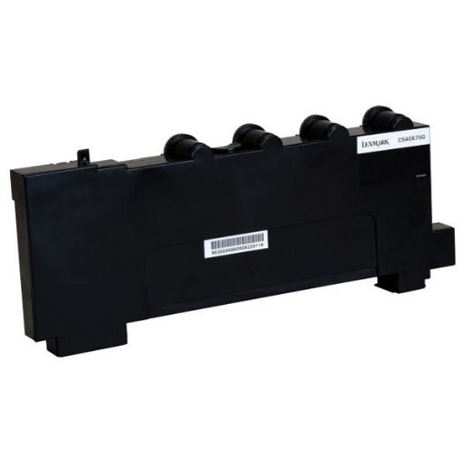 Lexmark C540X75G Waste Toner Bottle (36000 Yield)