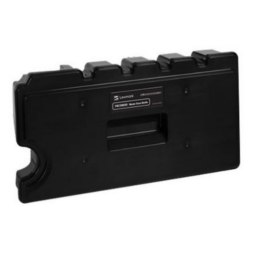Lexmark 74C0W00 Waste Toner Bottle (90000 Yield)