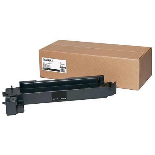 Lexmark C792X77G Waste Toner Bottle (180000 Yield)
