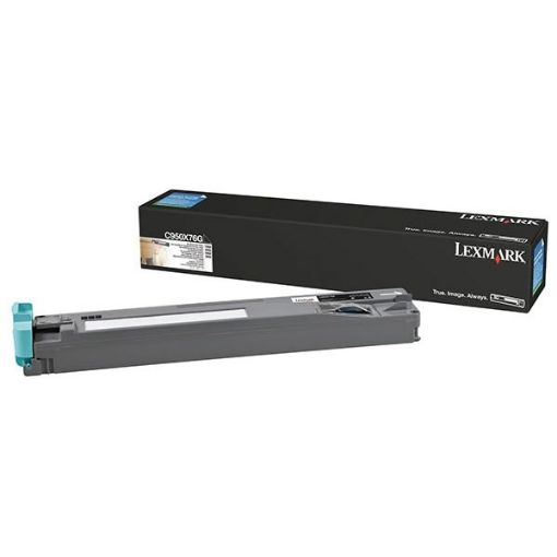 Lexmark C950X76G Toner Waste Container (30000 Yield)