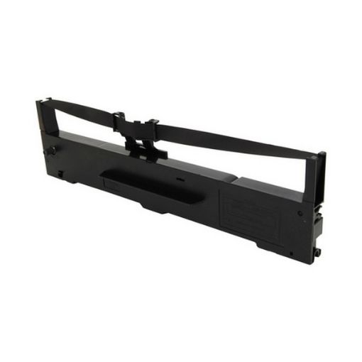 Epson S015337 Black Ribbon (5,000,000 Characters)
