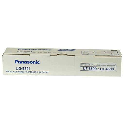 Panasonic UG-5591 Black Toner (3000 Yield)