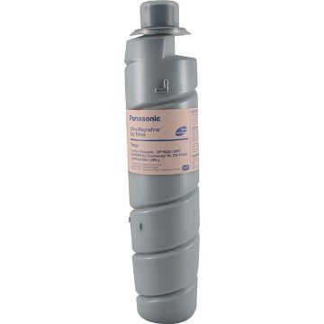 Panasonic DQ-TU38G Black Laser Toner Bottle (35000 Yield) Panasonic DQ-TU38G Black Laser Toner Bottle (35000 Yield)